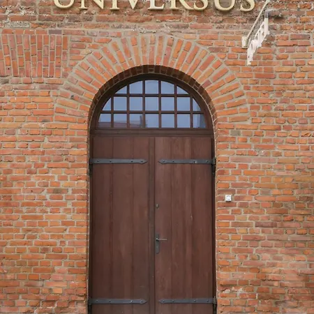 Universus Γκντανσκ
