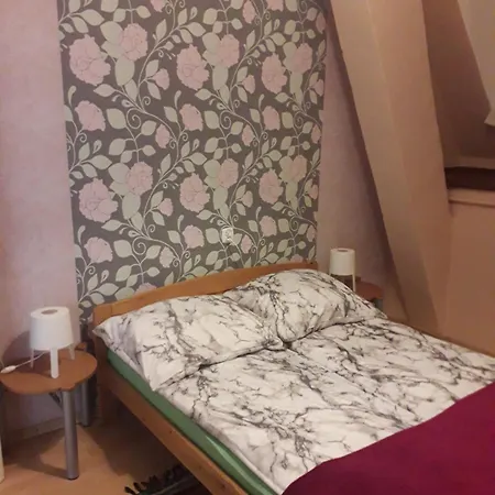 Universus Hostel Γκντανσκ