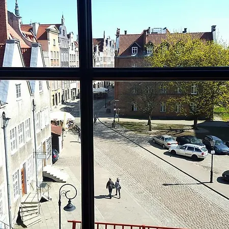 Universus * Gdansk