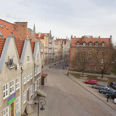 Universus Hostel Gdansk