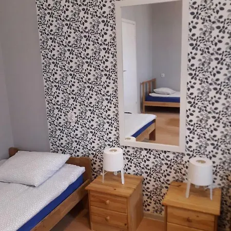 Hostel Universus *