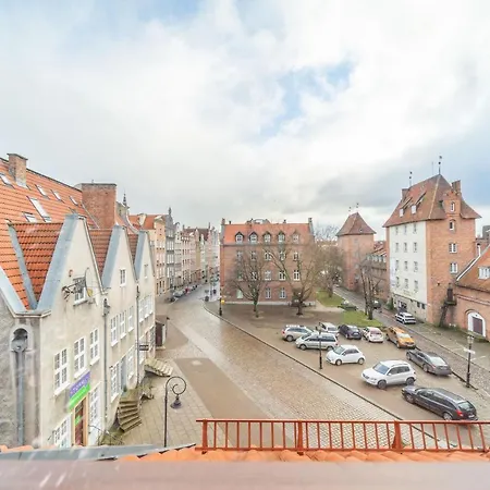 Hostel Universus Gdansk