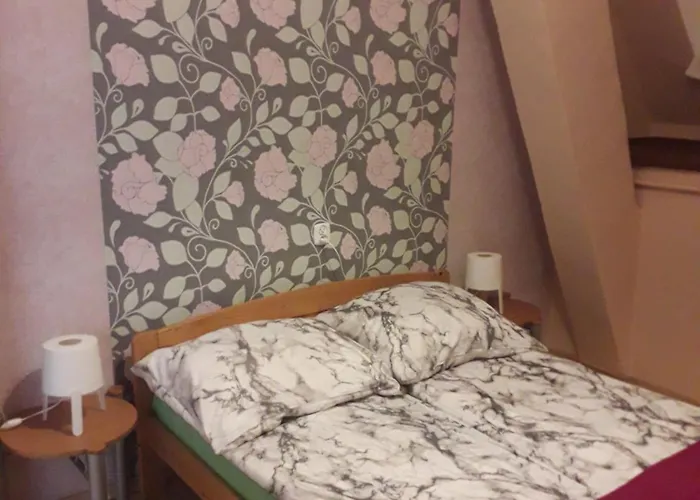 Universus Hostel Gdańsk