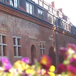 Universus Auberge de jeunesse