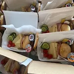 Vandrerhjem Universus