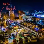 Universus Vandrerhjem Gdańsk