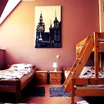 Vandrerhjem Universus Gdańsk