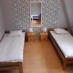 Vandrerhjem Universus