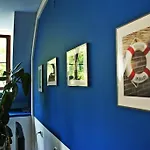 Universus Vandrerhjem