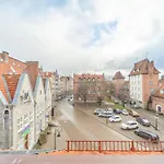 Vandrerhjem Universus Gdańsk