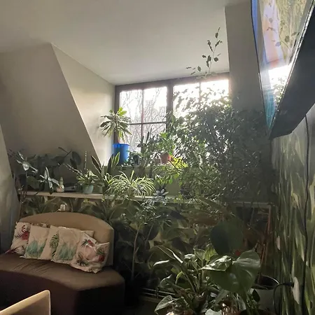 Hostel Universus Γκντανσκ
