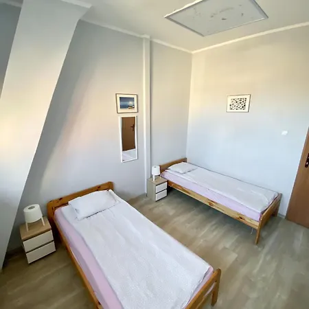 Universus Hostal *