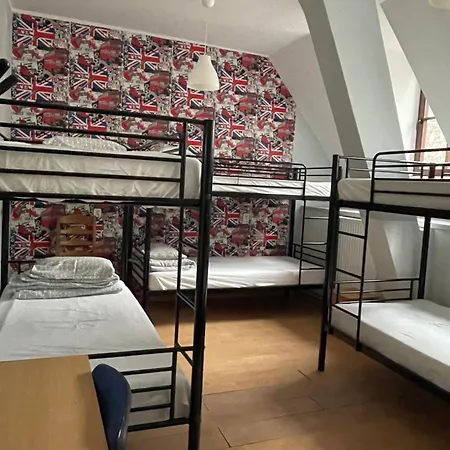 Universus Hostel