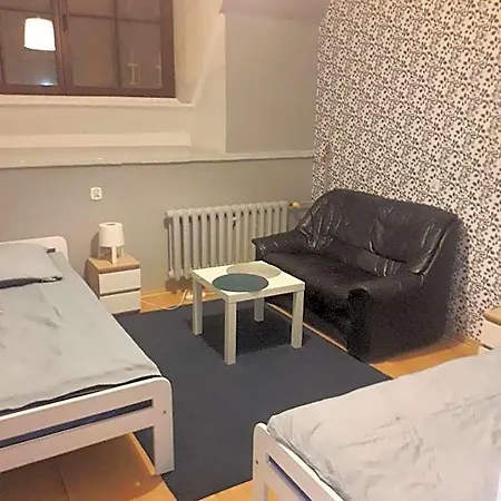 Hostel Universus