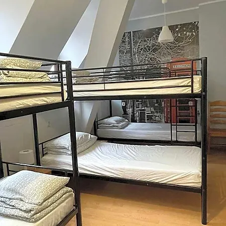 Universus Hostel