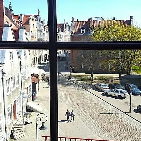 Hostel Universus