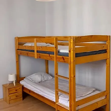 Universus Hostel Γκντανσκ