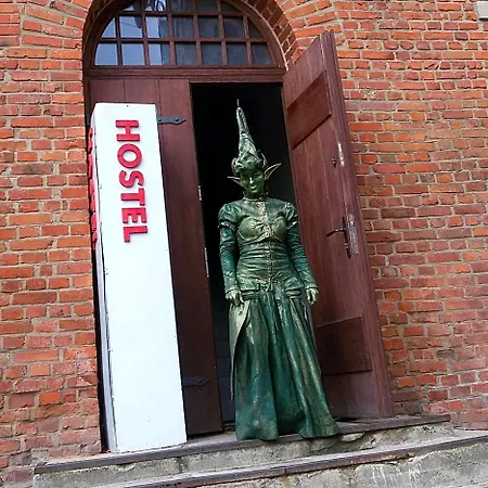 Universus Hostel *