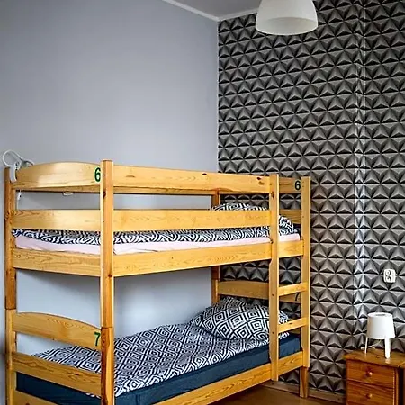 Universus Hostel