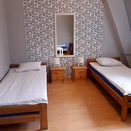 Universus Hostel *