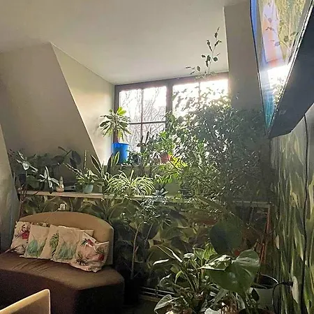 Hostel Universus Γκντανσκ