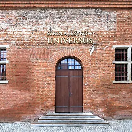 Universus