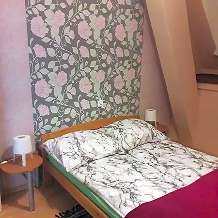 Hostel Universus Γκντανσκ