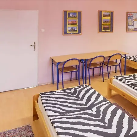 Universus Hostel