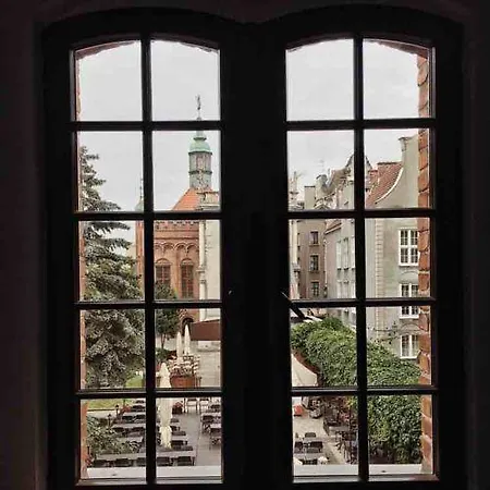 Universus Ostello Danzica