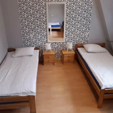 Hostel Universus