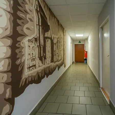 Universus Ostello Danzica
