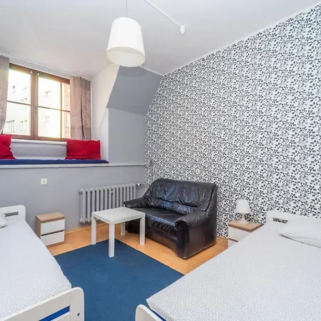 Universus * Gdansk