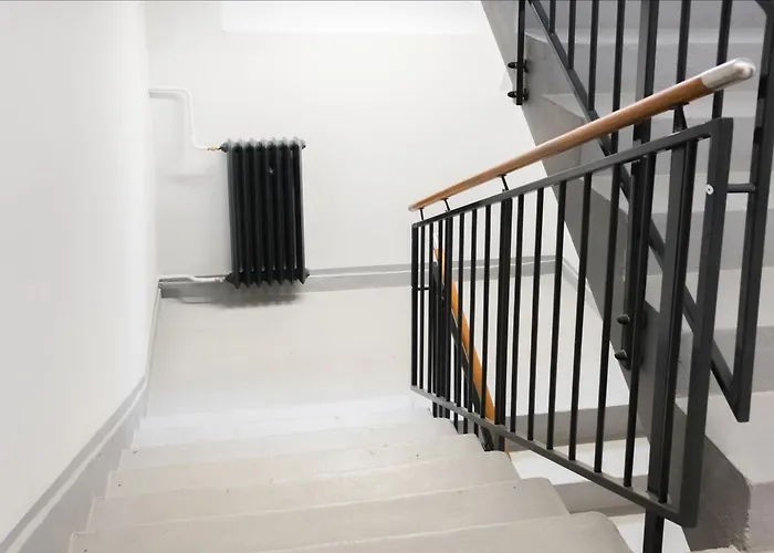 Auberge de jeunesse Universus