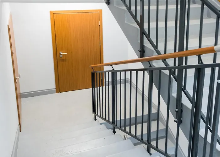 Auberge de jeunesse Universus *