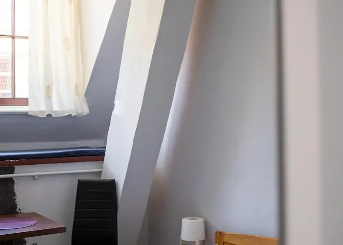 Universus Auberge de jeunesse