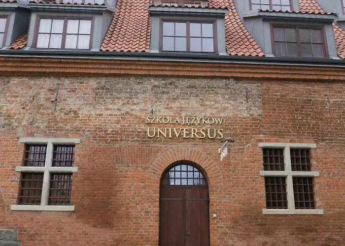 Universus Gdańsk