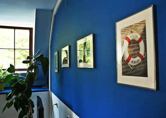 Universus Auberge de jeunesse