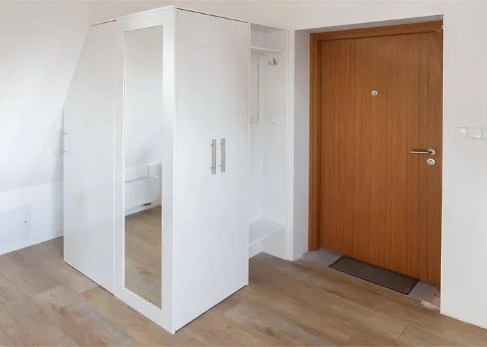 Auberge de jeunesse Universus