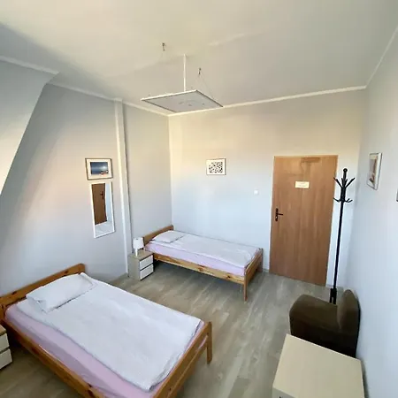 Universus Vandrerhjem