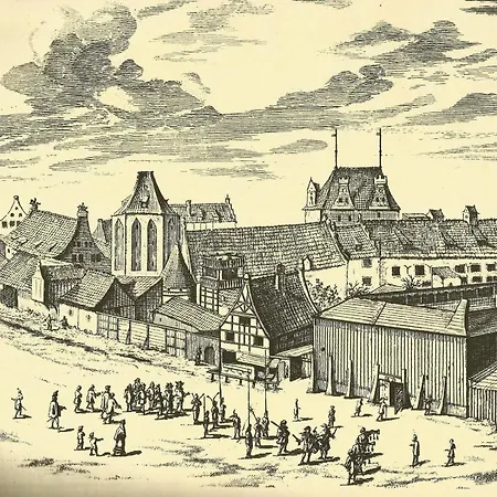 Universus * Gdańsk