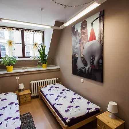 Universus Vandrerhjem