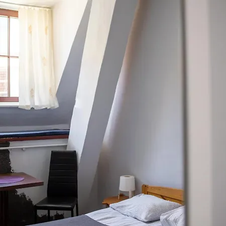 Universus Hostel