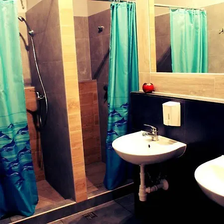 Universus Vandrerhjem